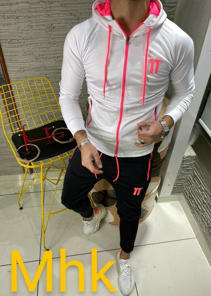 COLLECTION SPORT POUR HOMMES