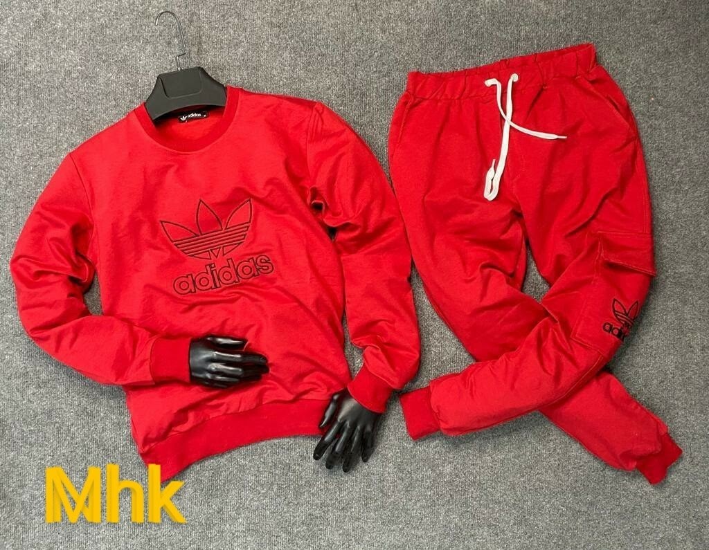 COLLECTION SPORT POUR HOMMES