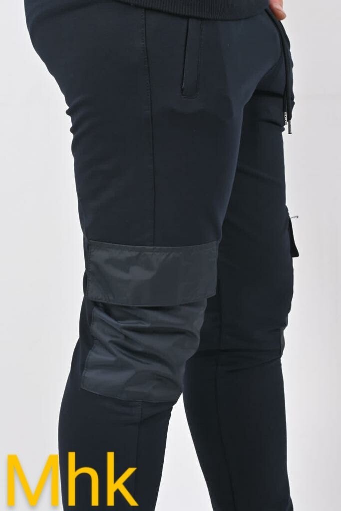 COLLECTION SPORT POUR HOMMES