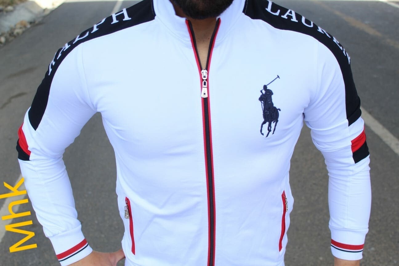 COLLECTION SPORT POUR HOMMES