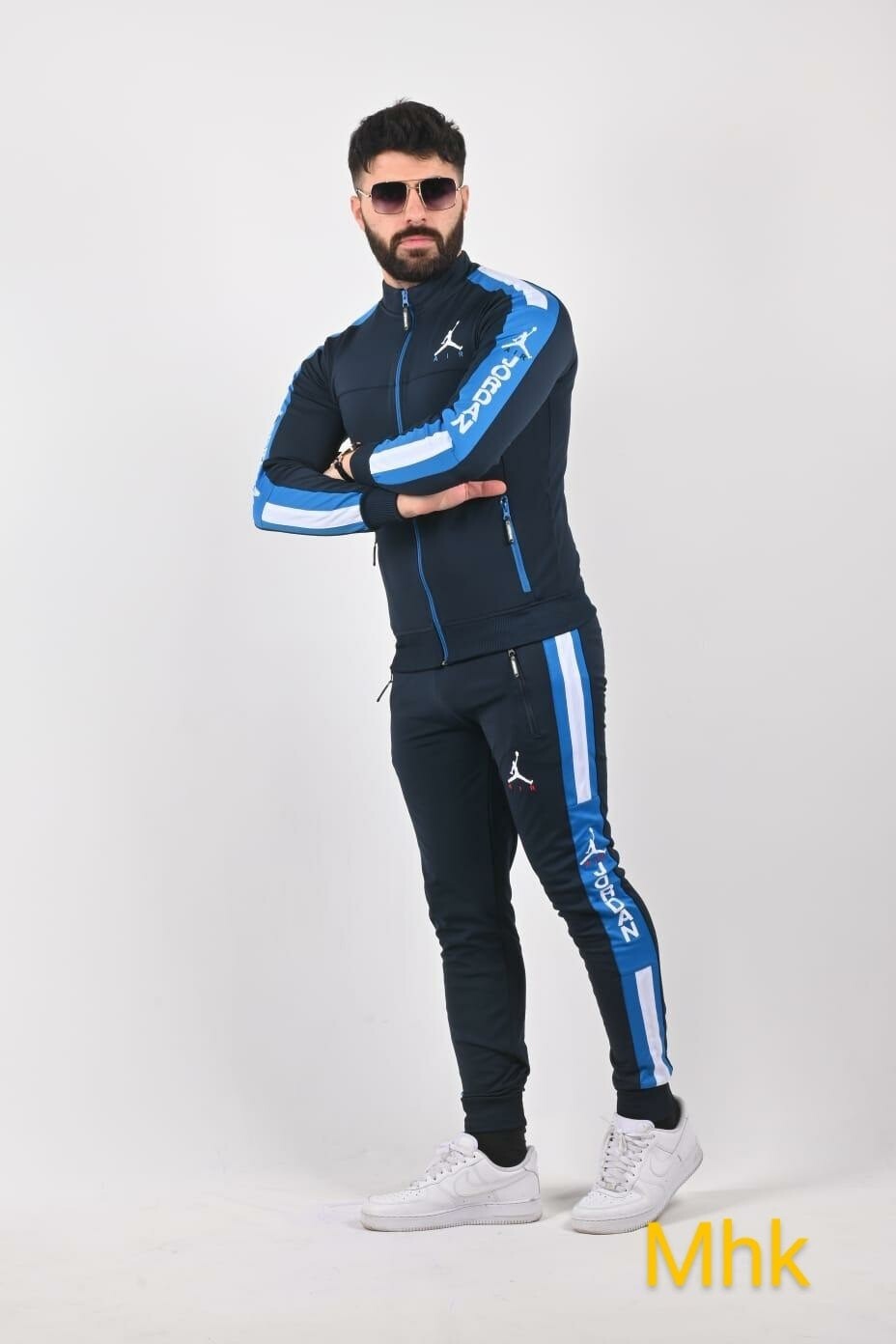 COLLECTION SPORT POUR HOMMES
