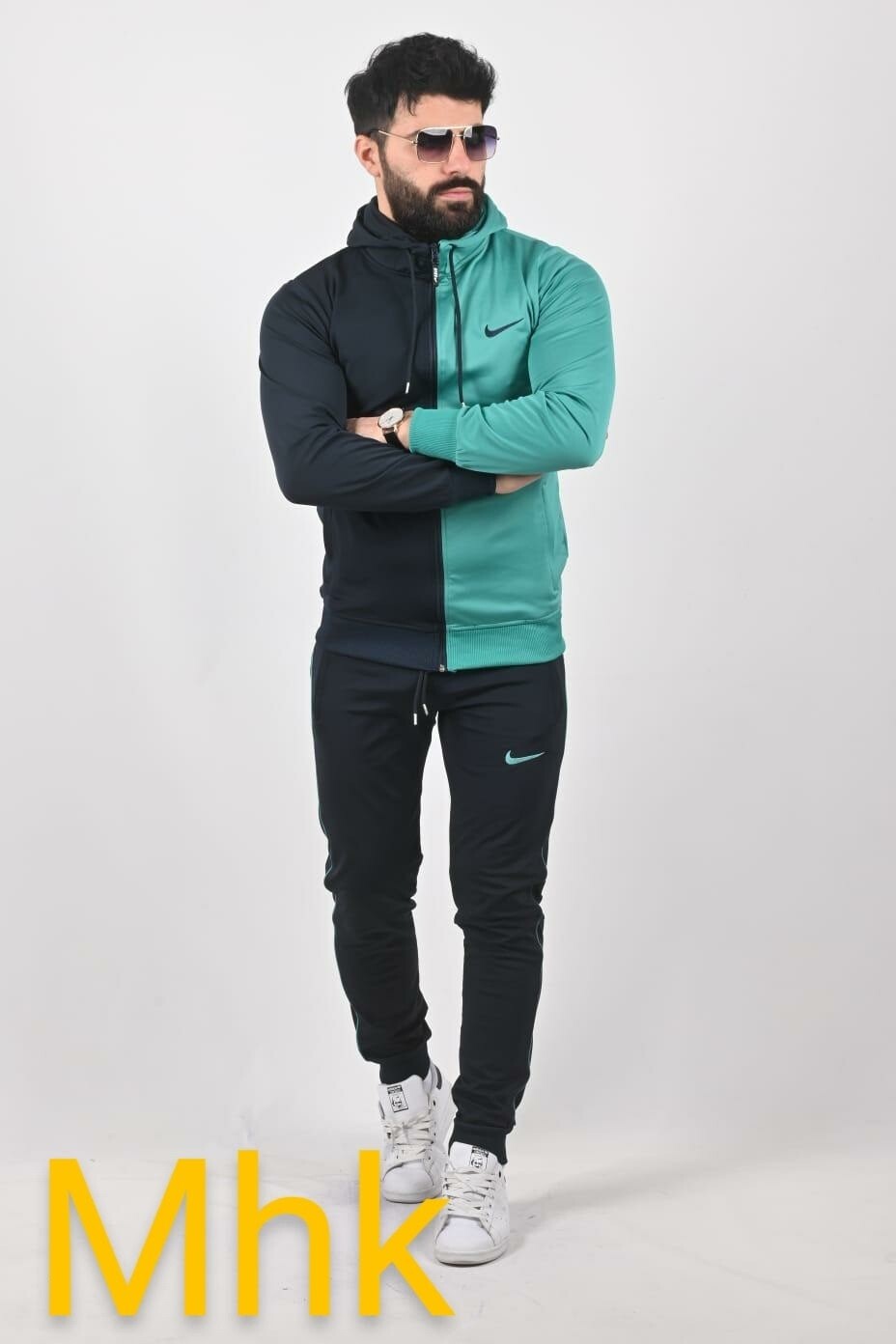 COLLECTION SPORT POUR HOMMES
