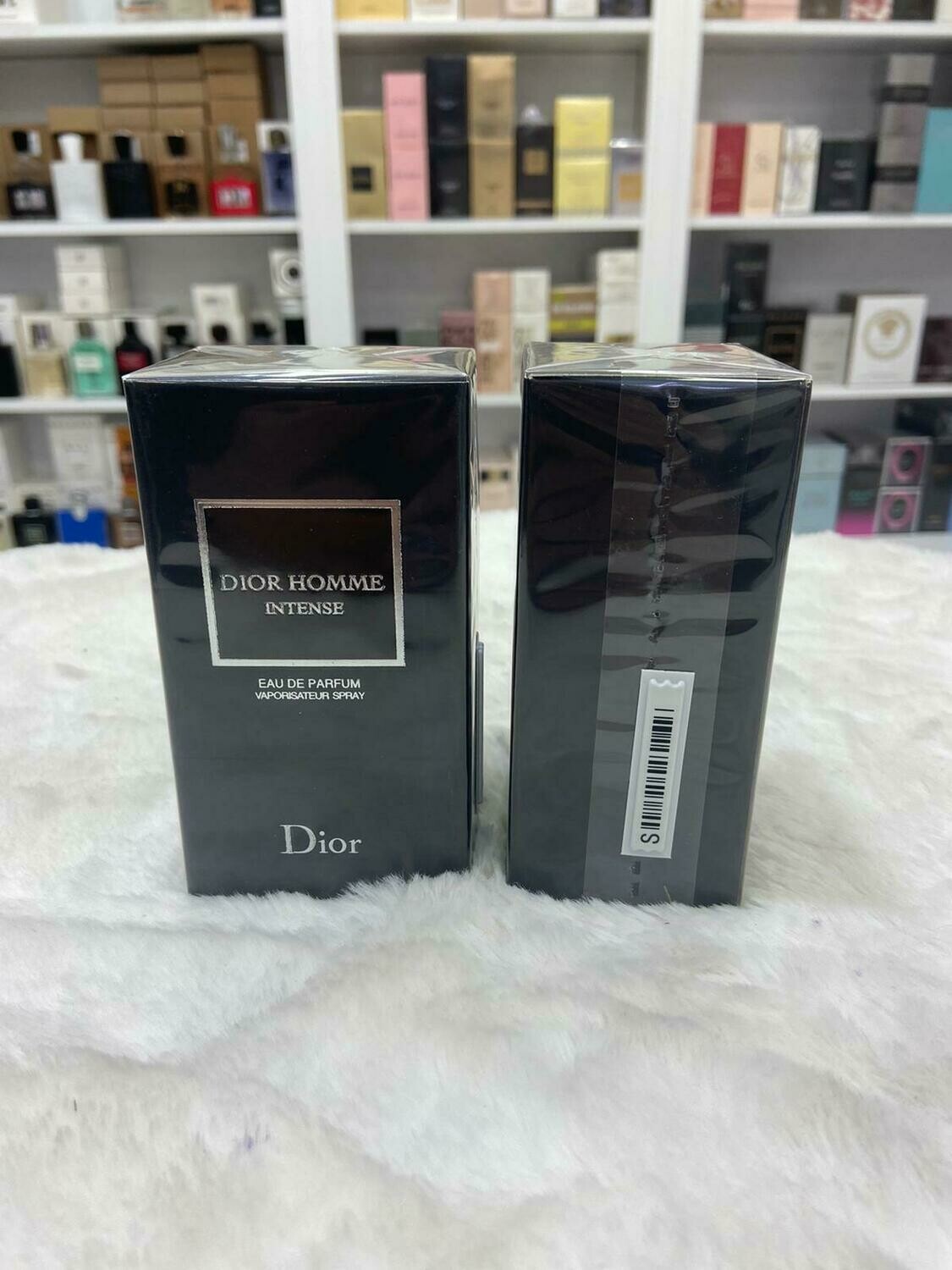 COLOGNE ET PARFUMS DE MARQUES