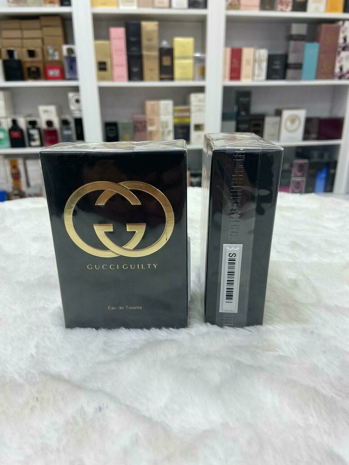 COLOGNE ET PARFUMS DE MARQUES
