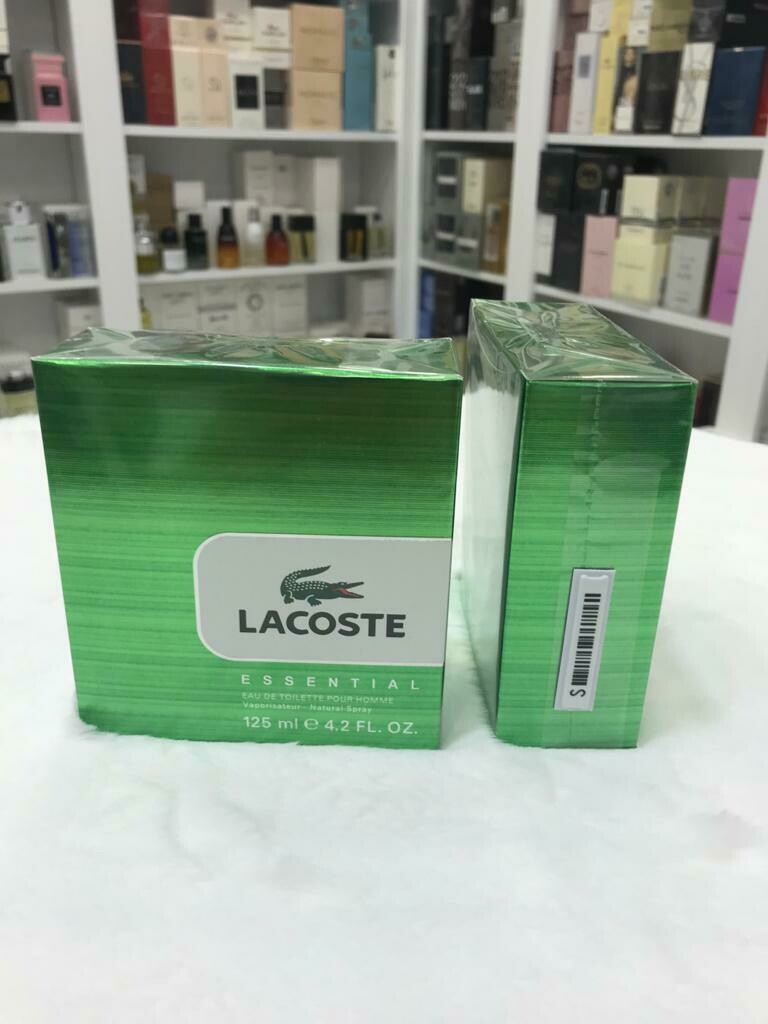 COLOGNE ET PARFUMS DE MARQUES