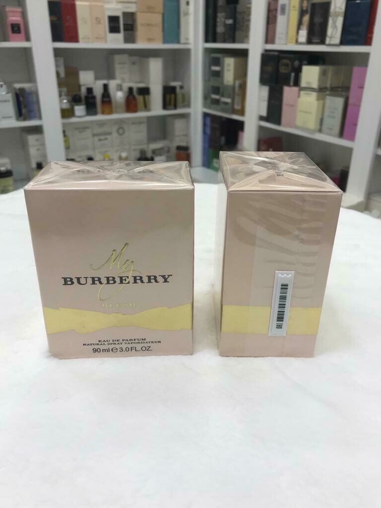 COLOGNE ET PARFUMS DE MARQUES