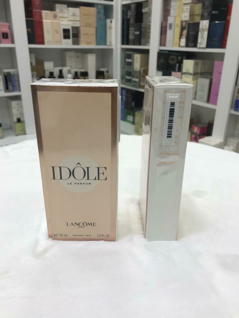 COLOGNE ET PARFUMS DE MARQUES