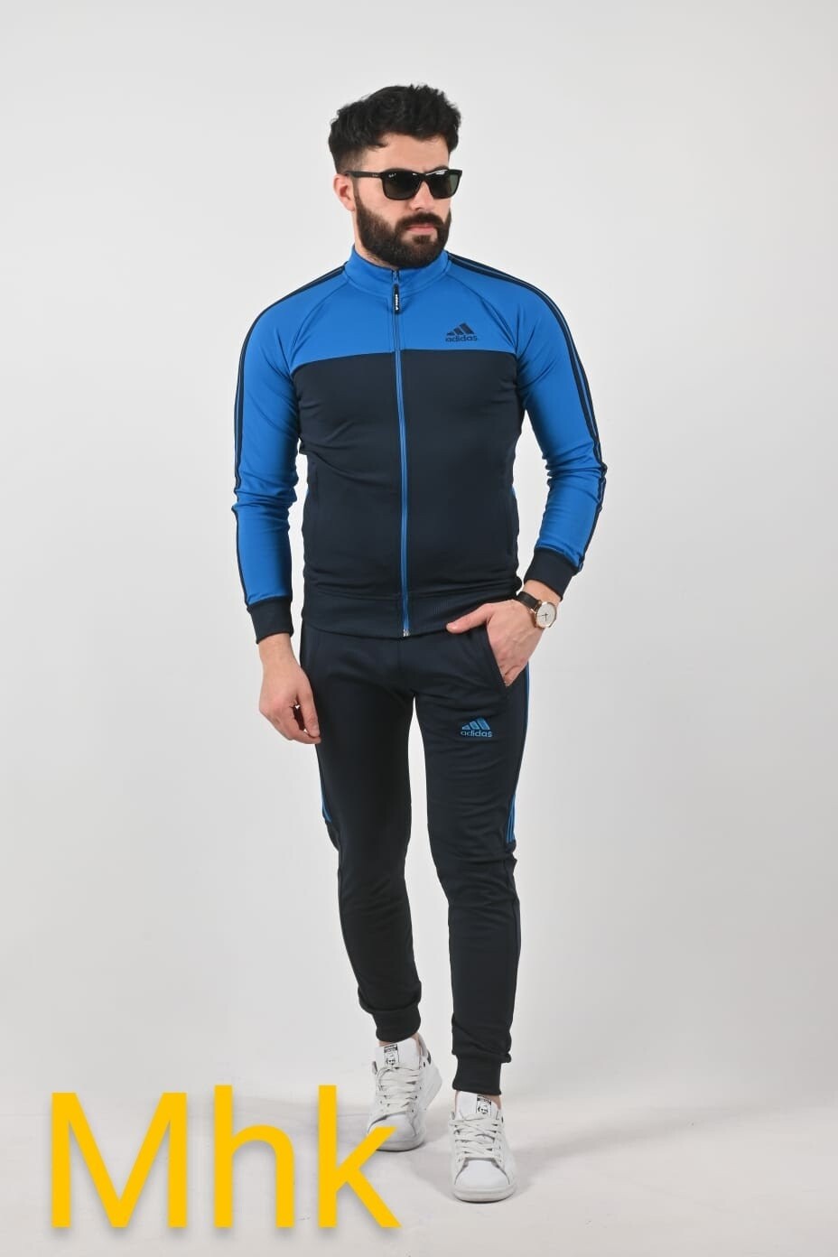 COLLECTION SPORT POUR HOMMES