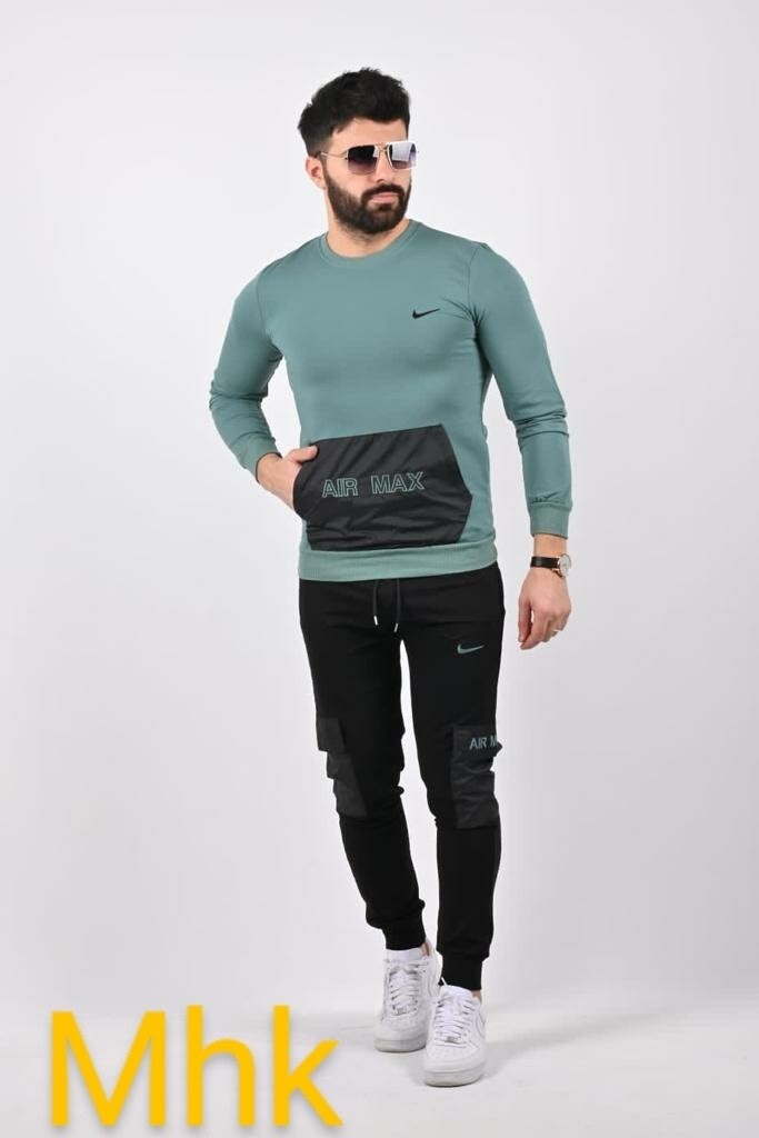 COLLECTION SPORT POUR HOMMES