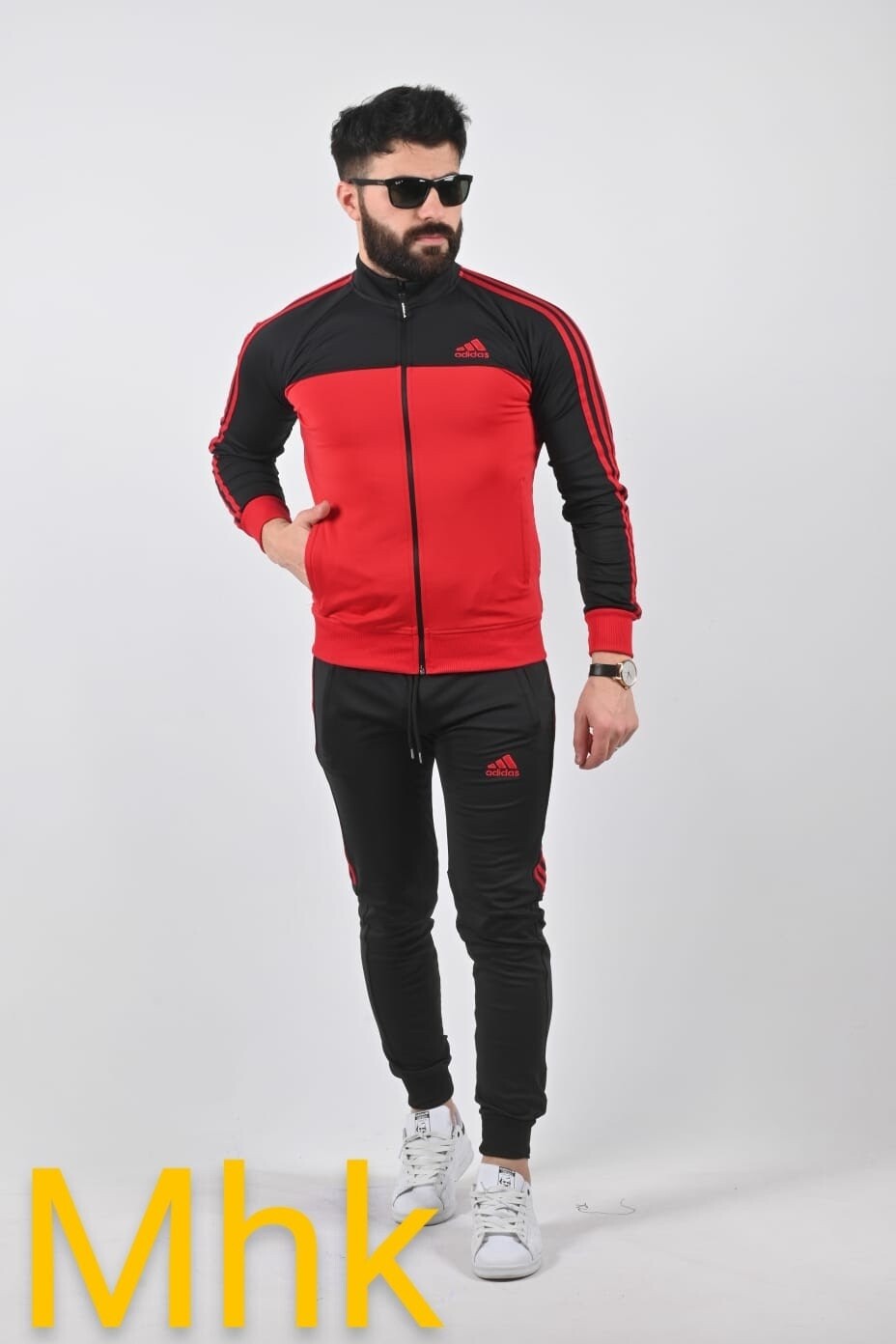 COLLECTION SPORT POUR HOMMES