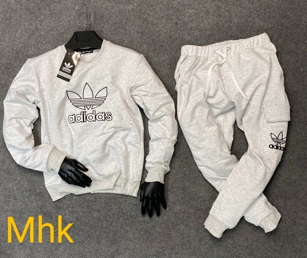 COLLECTION SPORT POUR HOMMES