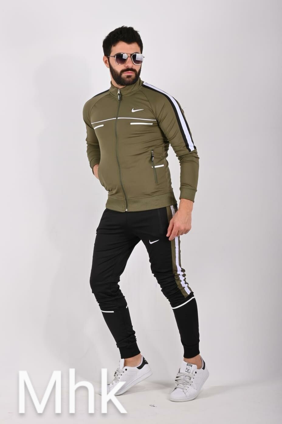 COLLECTION SPORT POUR HOMMES