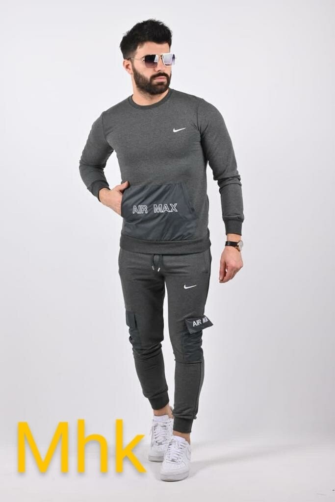 COLLECTION SPORT POUR HOMMES