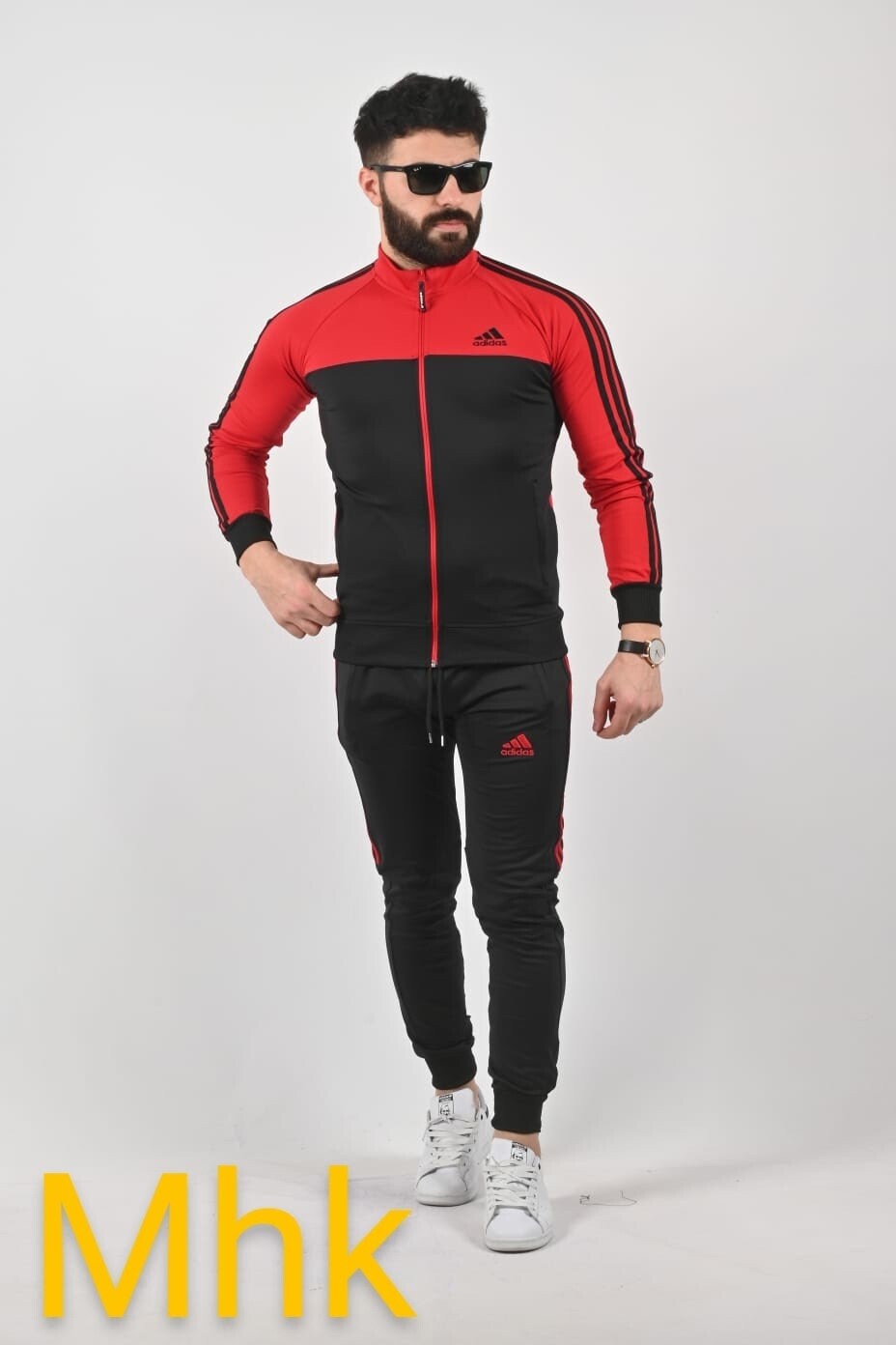 COLLECTION SPORT POUR HOMMES