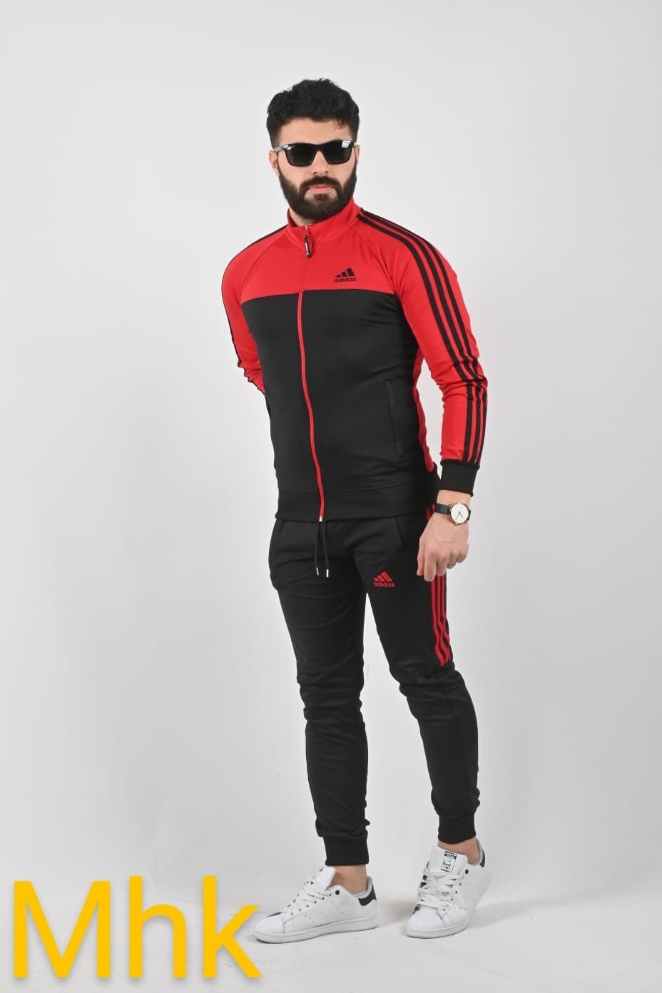 COLLECTION SPORT POUR HOMMES