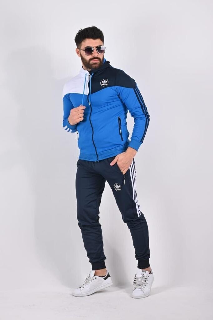 COLLECTION SPORT POUR HOMMES
