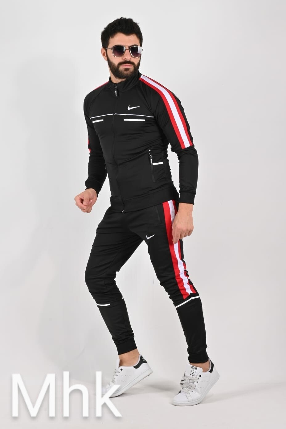 COLLECTION SPORT POUR HOMMES