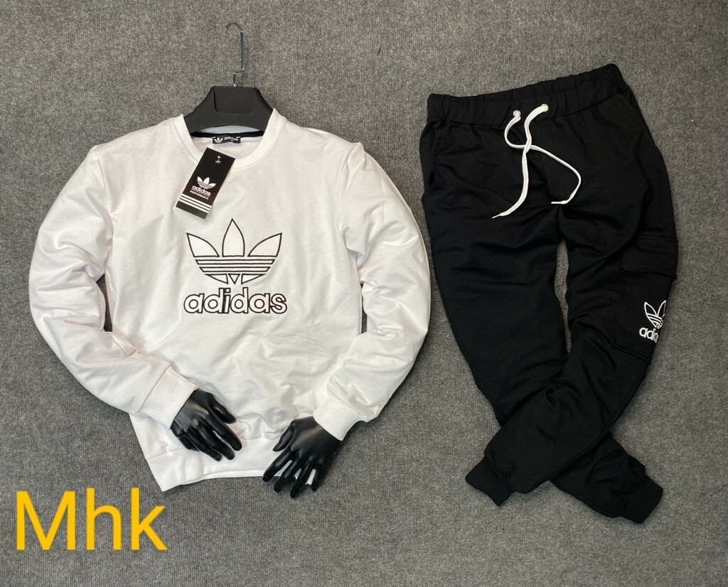 COLLECTION SPORT POUR HOMMES