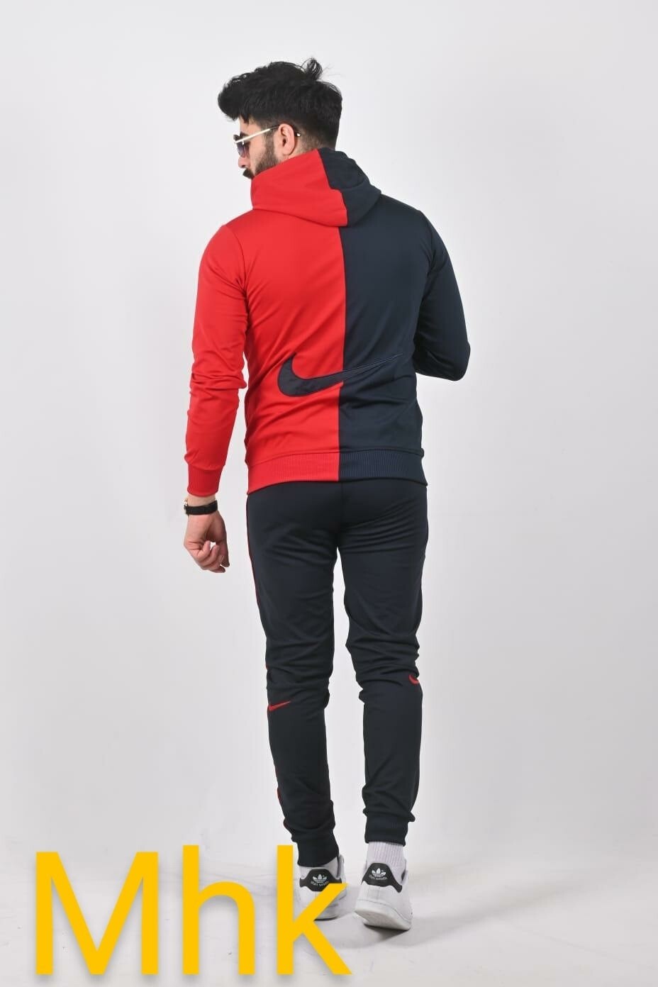 COLLECTION SPORT POUR HOMMES