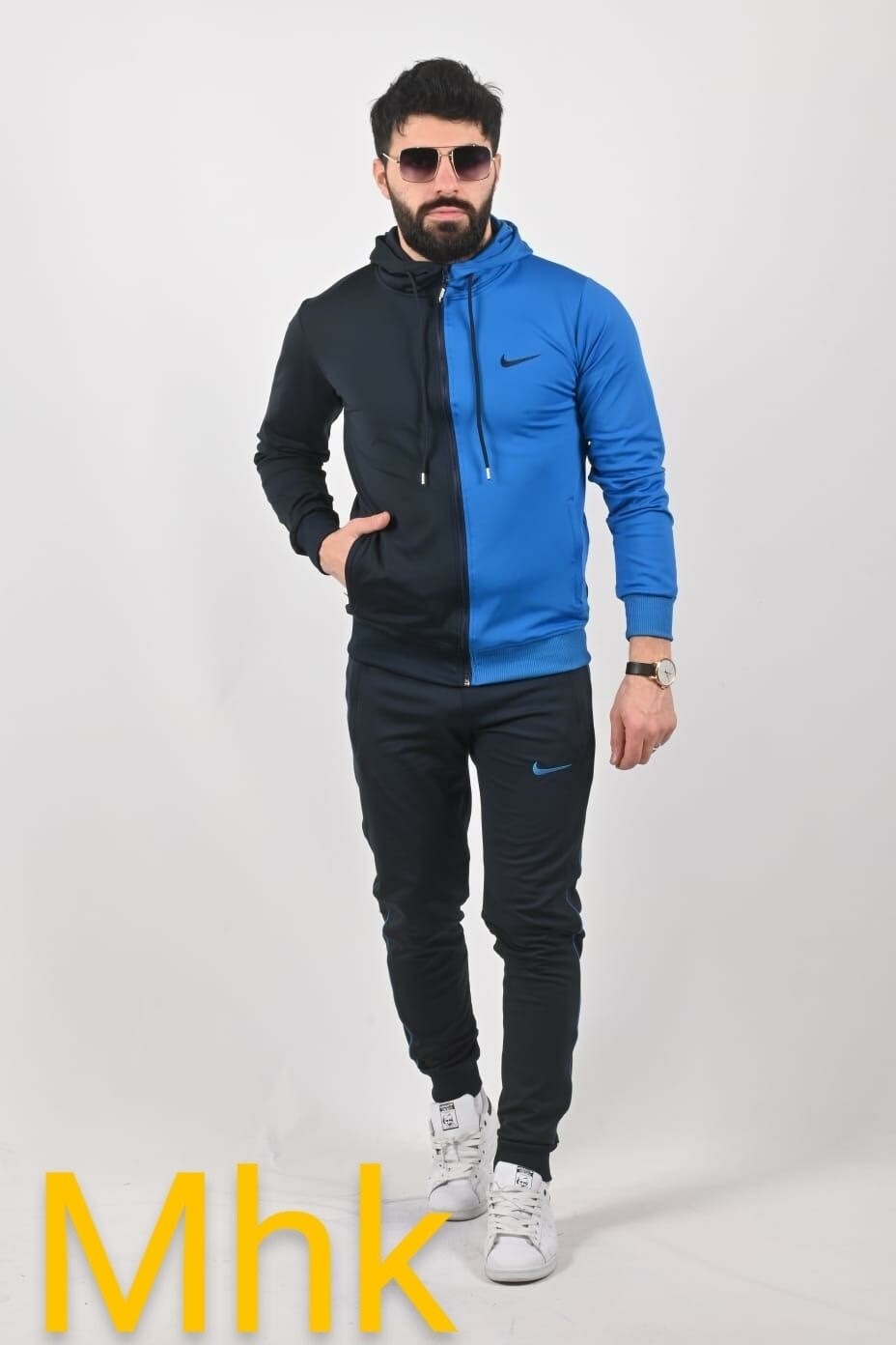 COLLECTION SPORT POUR HOMMES