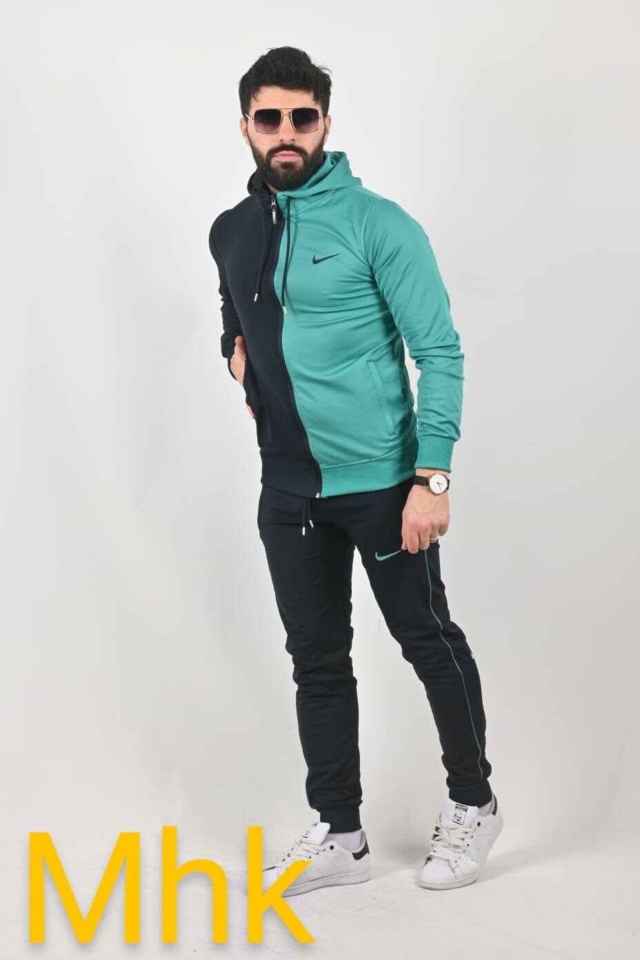 COLLECTION SPORT POUR HOMMES