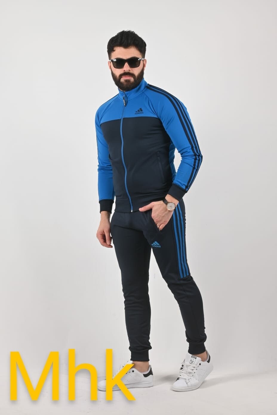 COLLECTION SPORT POUR HOMMES