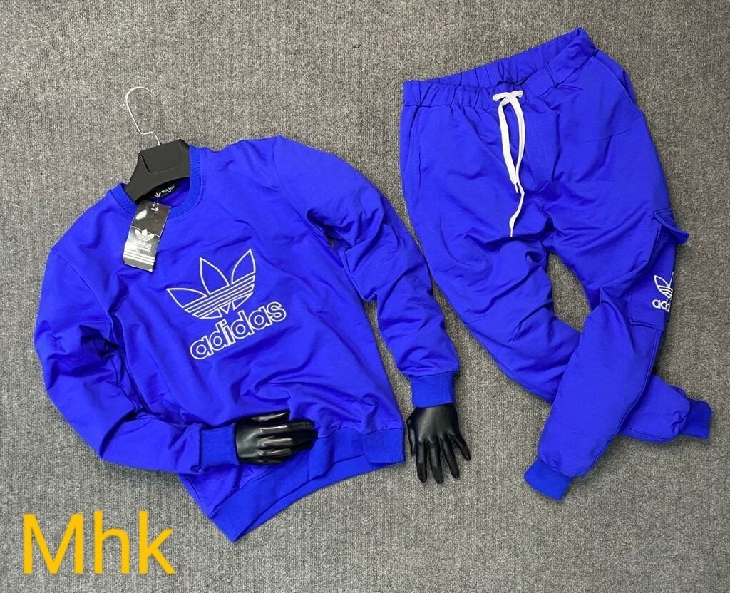 COLLECTION SPORT POUR HOMMES