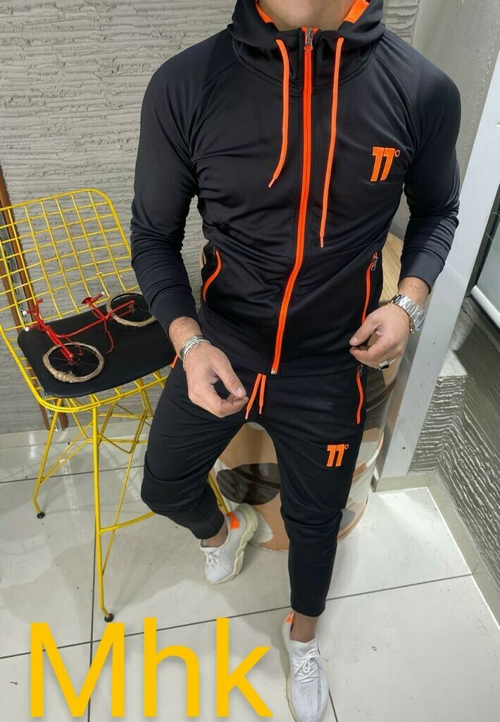 COLLECTION SPORT POUR HOMMES