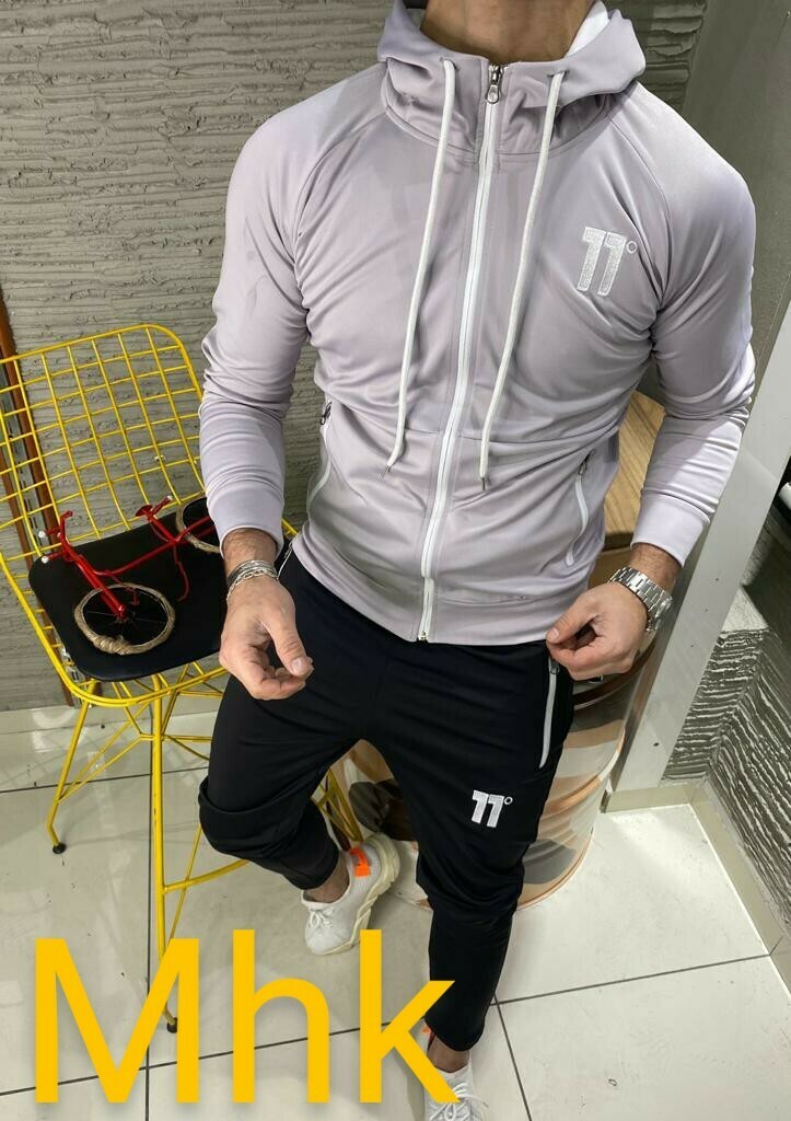 COLLECTION SPORT POUR HOMMES