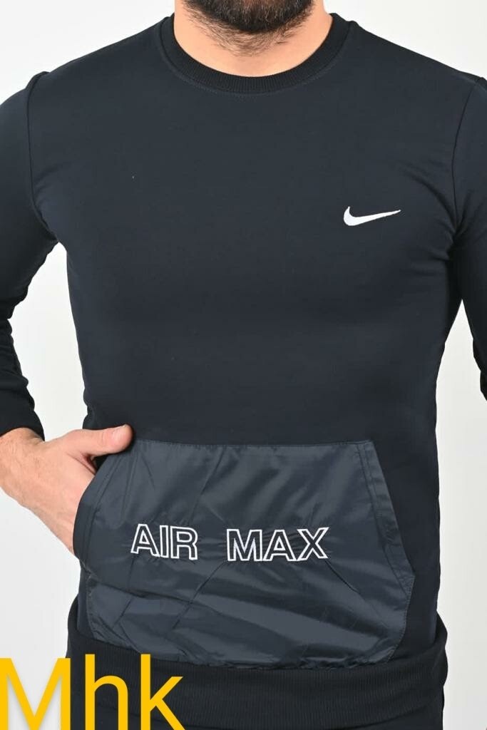 COLLECTION SPORT POUR HOMMES