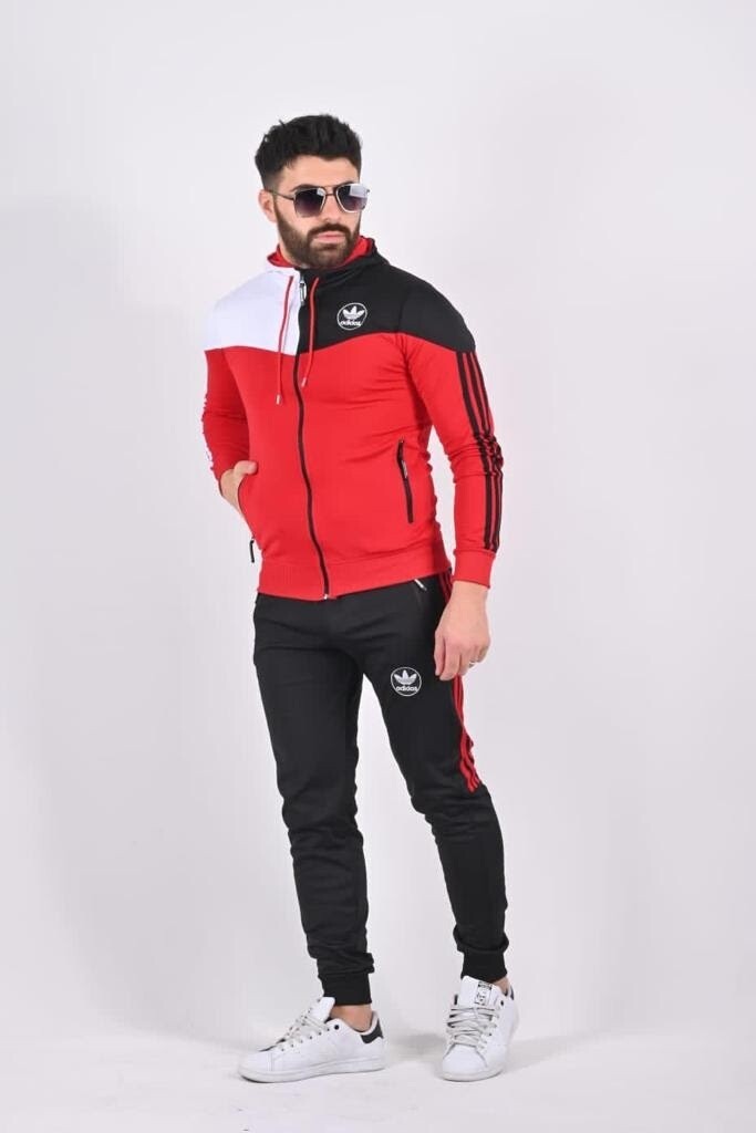 COLLECTION SPORT POUR HOMMES