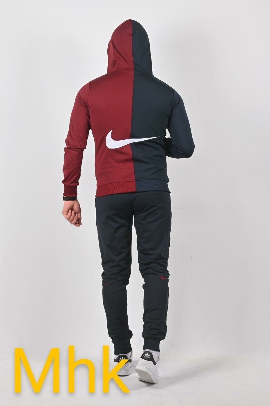 COLLECTION SPORT POUR HOMMES