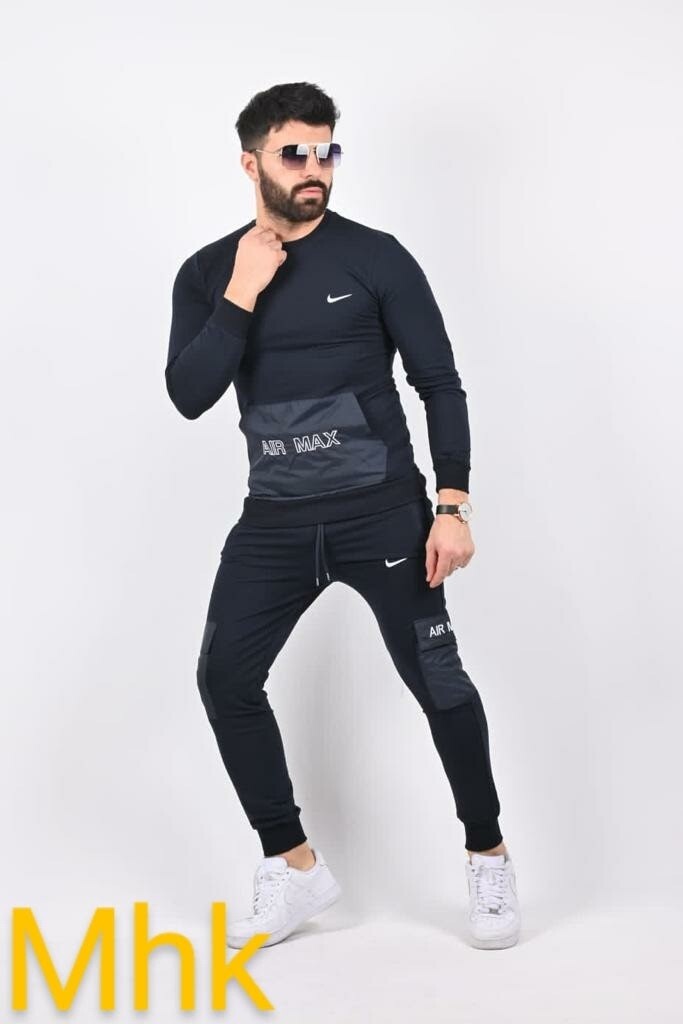 COLLECTION SPORT POUR HOMMES