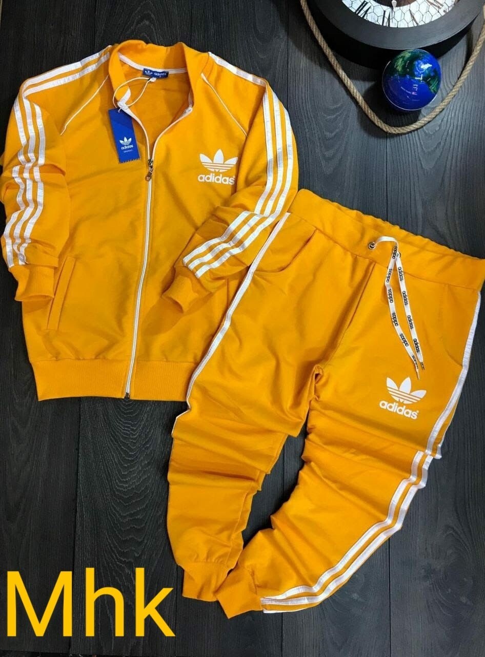 COLLECTION SPORT POUR HOMMES