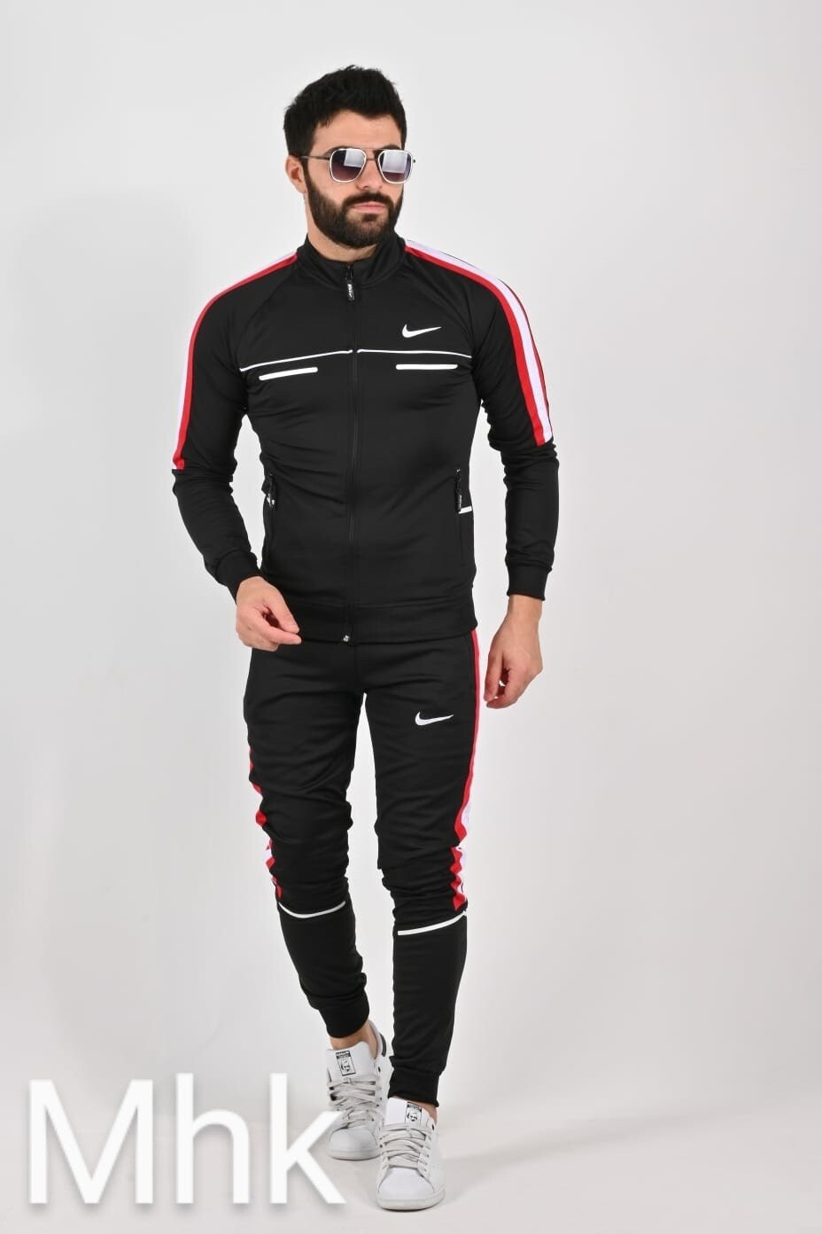 COLLECTION SPORT POUR HOMMES
