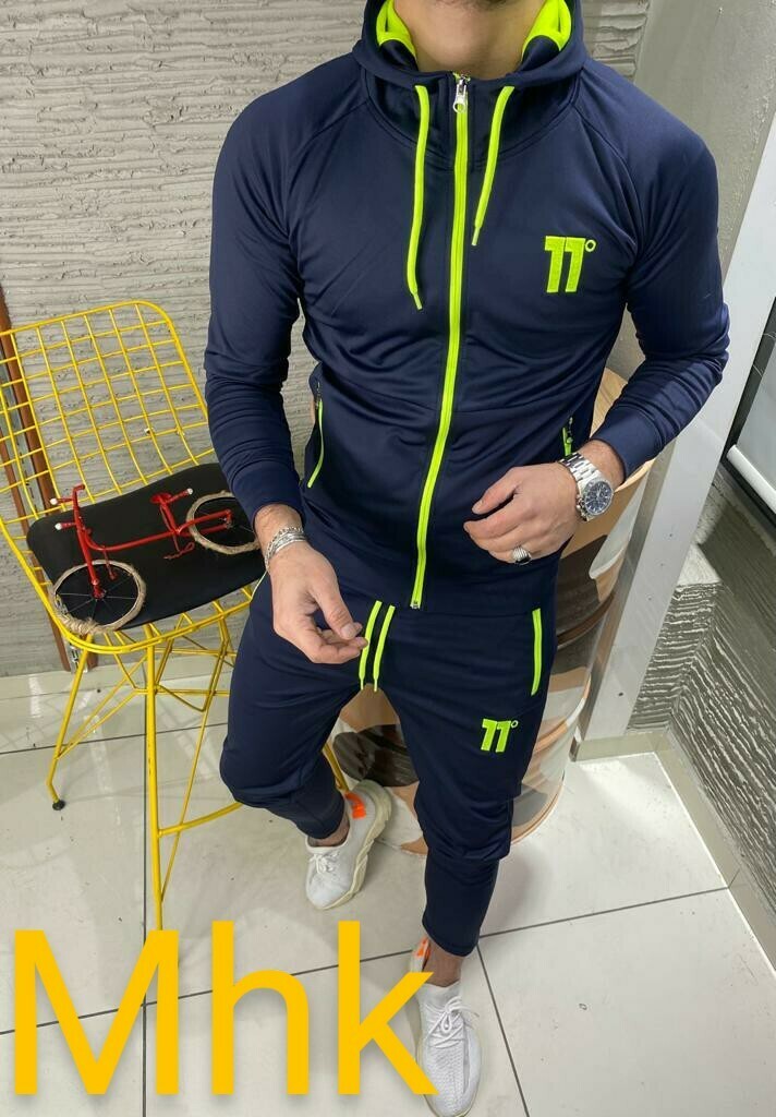 COLLECTION SPORT POUR HOMMES
