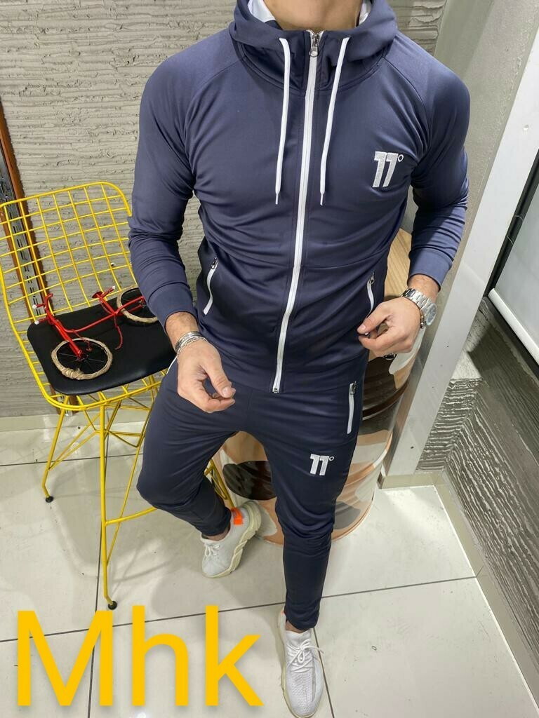 COLLECTION SPORT POUR HOMMES
