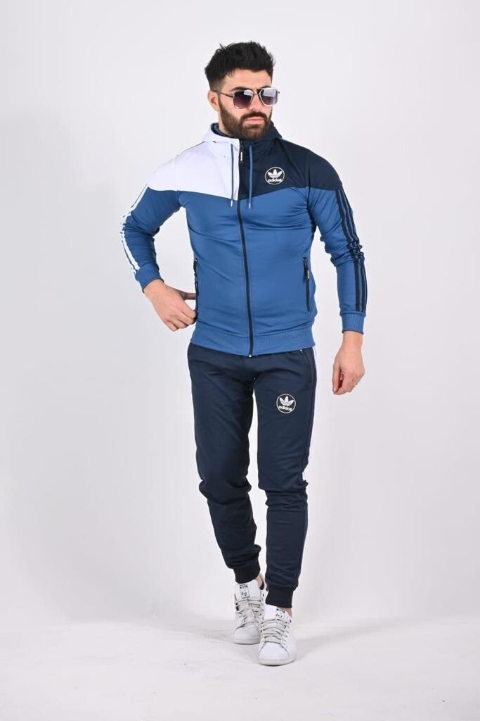 COLLECTION SPORT POUR HOMMES