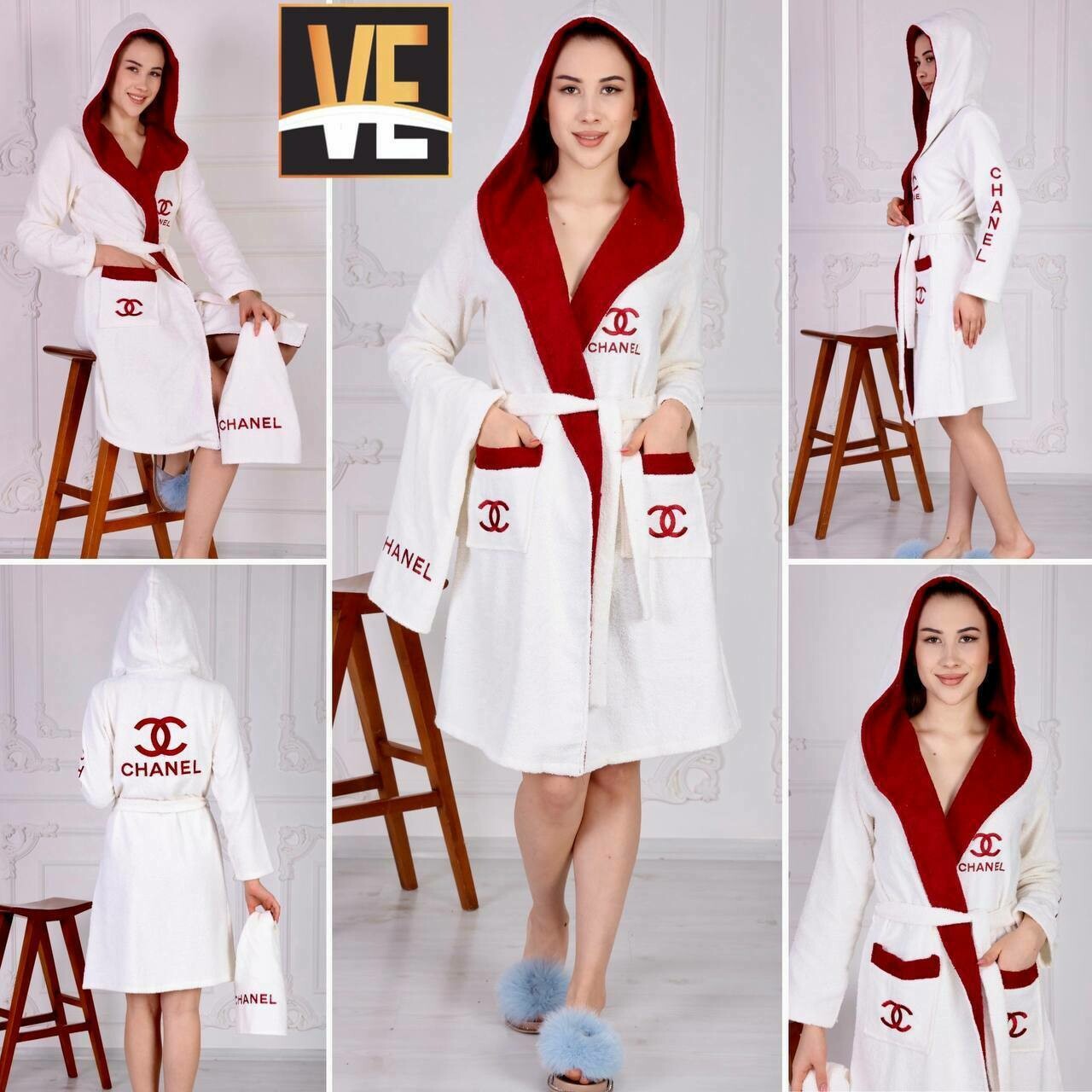 BLOUSONS ET CASUALS POUR FEMMES