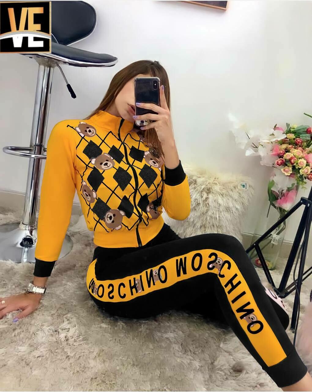 BLOUSONS ET CASUALS POUR FEMMES