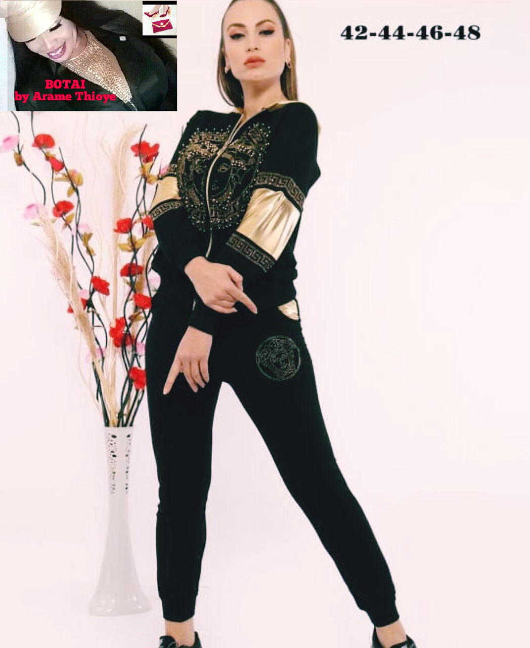 BLOUSONS ET CASUALS POUR FEMMES