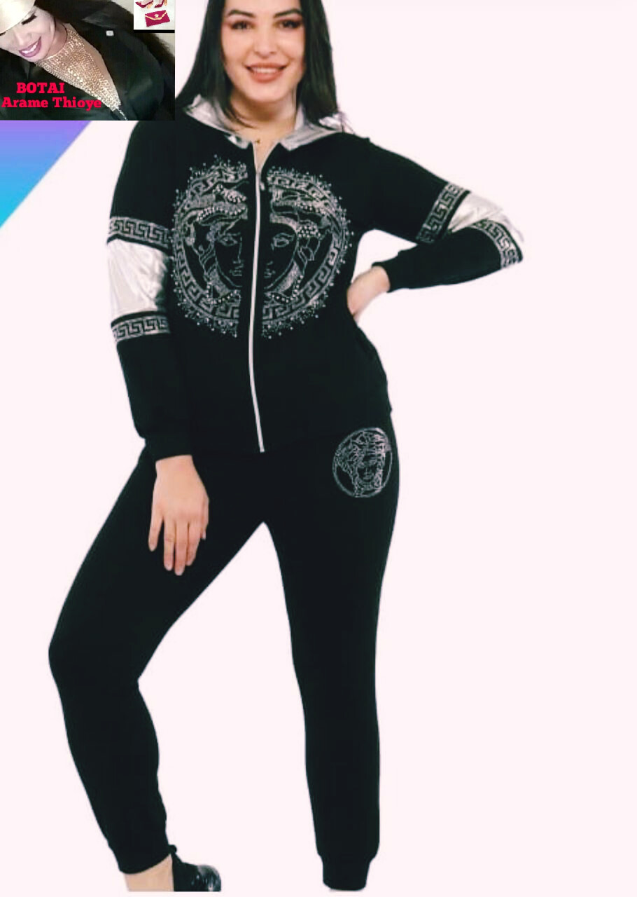 BLOUSONS ET CASUALS POUR FEMMES
