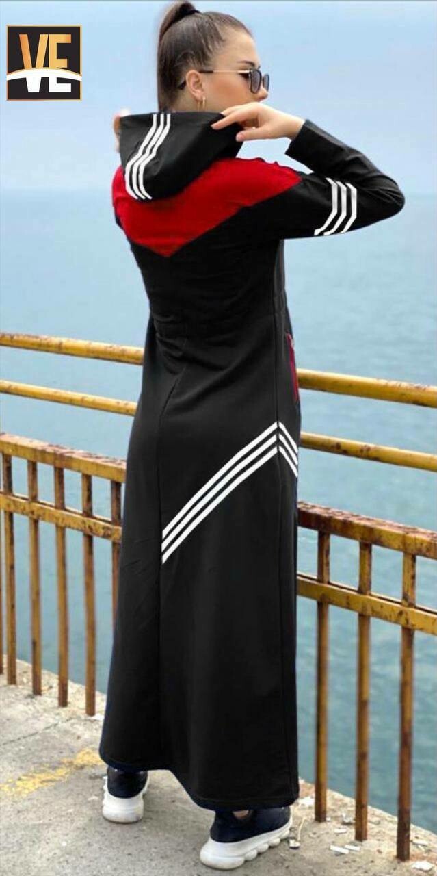 BLOUSONS ET CASUALS POUR FEMMES