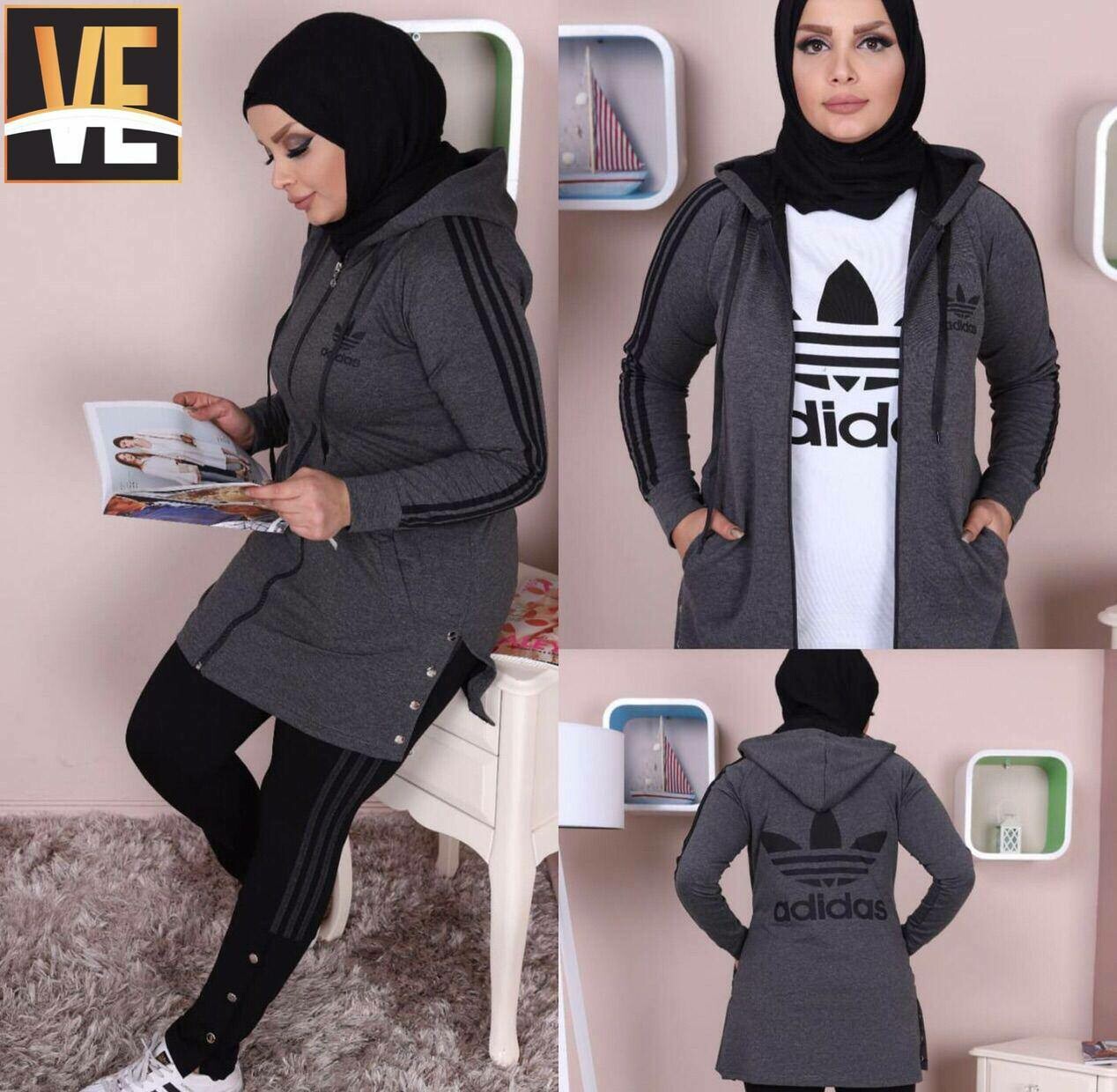 BLOUSONS ET CASUALS POUR FEMMES