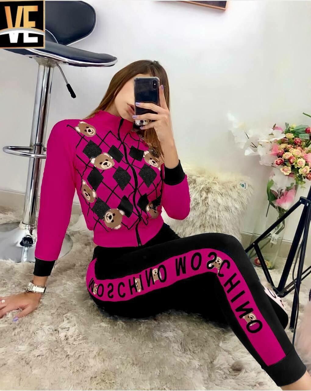 BLOUSONS ET CASUALS POUR FEMMES