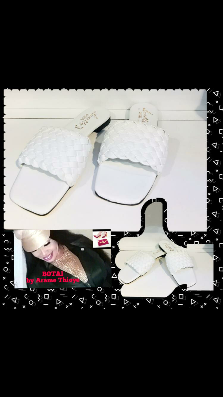 ENSEMBLES THIARAKH ET SAC POUR FEMMES
