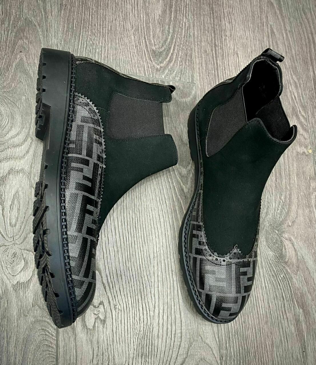CHAUSSURES CLASSES  POUR HOMMES