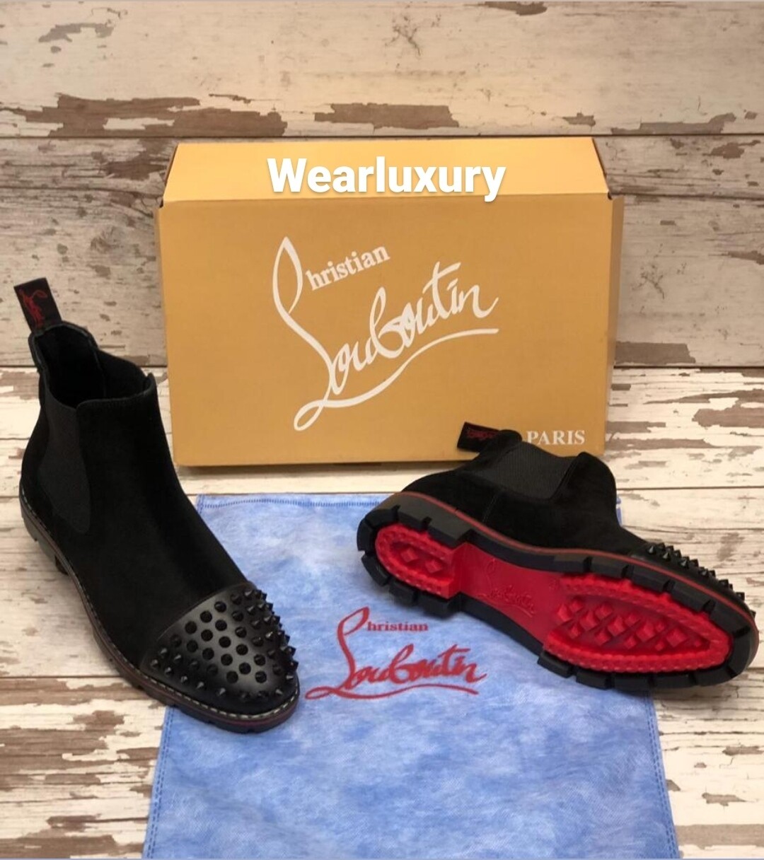 CHAUSSURES CLASSES  POUR HOMMES