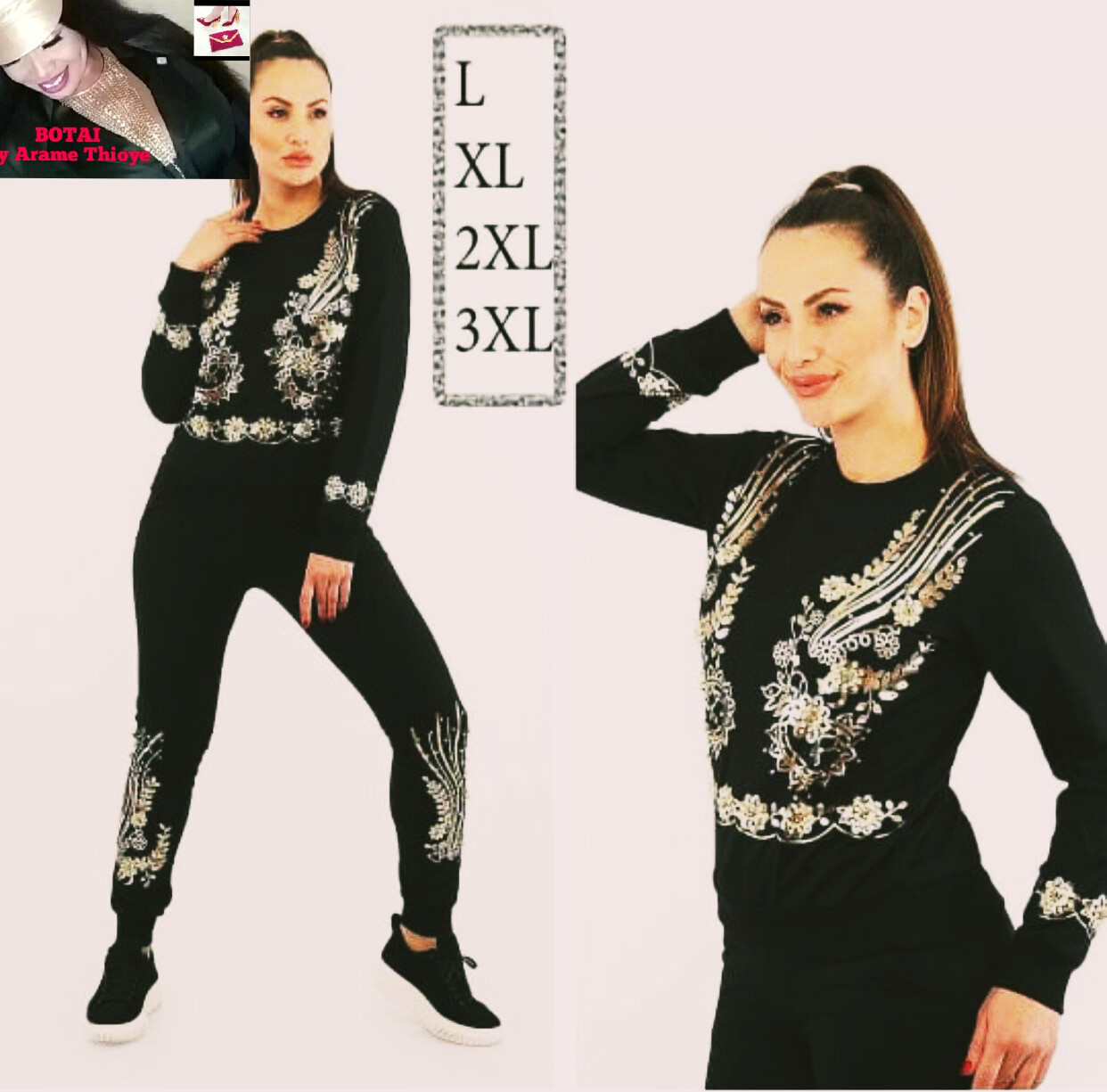 BLOUSONS ET CASUALS POUR FEMMES
