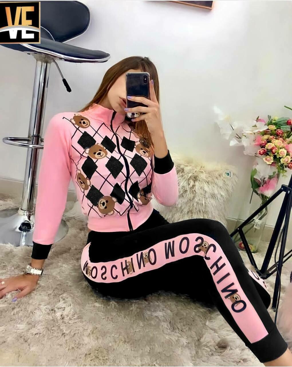 BLOUSONS ET CASUALS POUR FEMMES